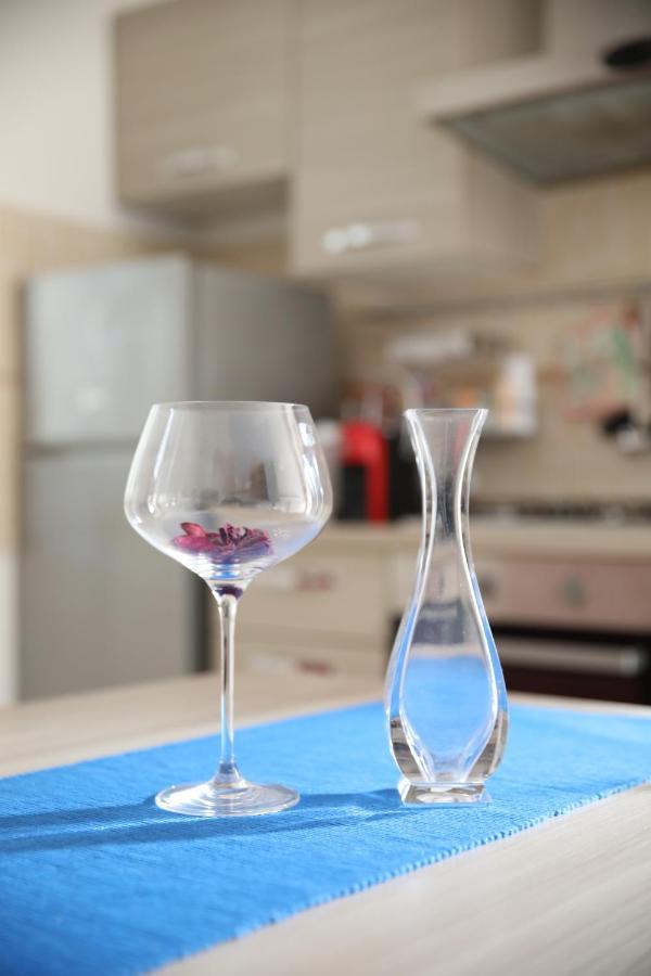 Appartamenti Da Anna Montaquila 외부 사진